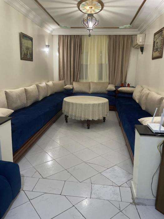 Bel appartement quartier Bourgogne