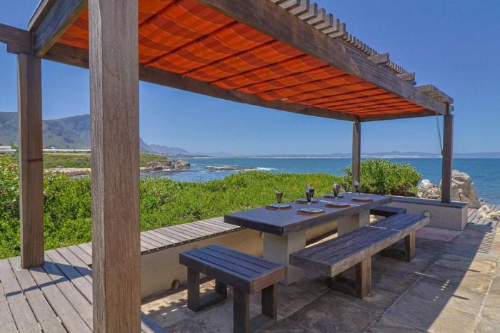 Whale Haven Villa - Spectacular Sea Views