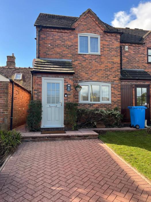 Bowling Green cottage