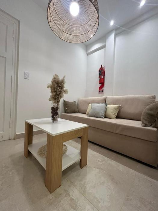 Comodo dpto para 2 en pleno centro de Salta - Bonavista Rentals