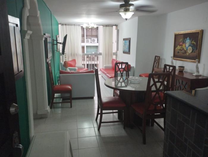 Alojamiento el morro 9B