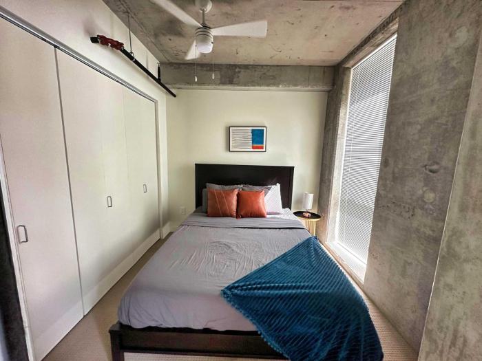 Brand new 4BR 3BA Combined apartments with city views