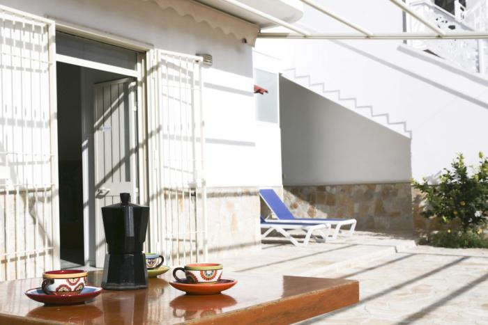 Villetta Mario con posto auto