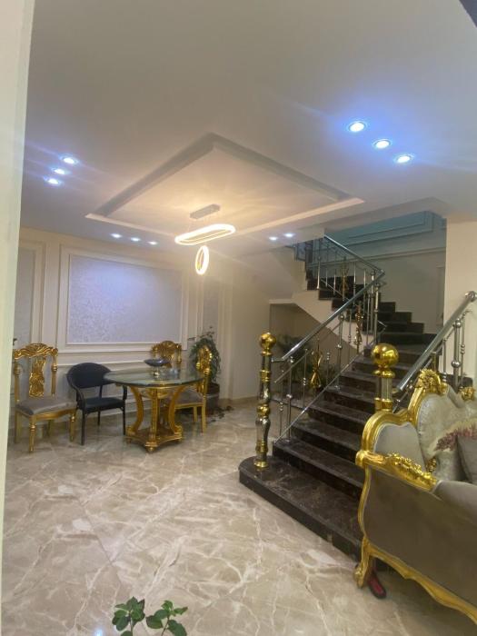 فيلا دوبلكس