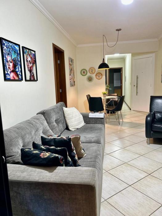 Apartamento Incrível em BC