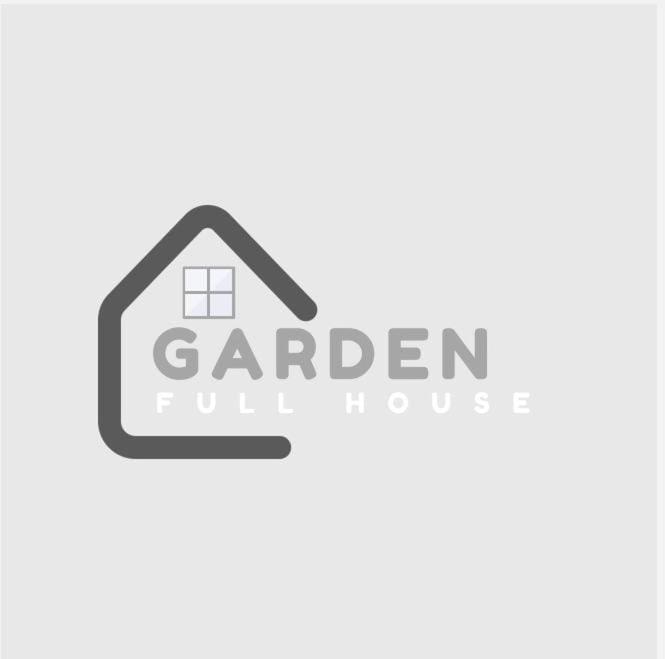 Garden Full House