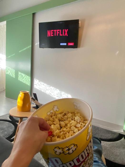 Porto Charme Residence