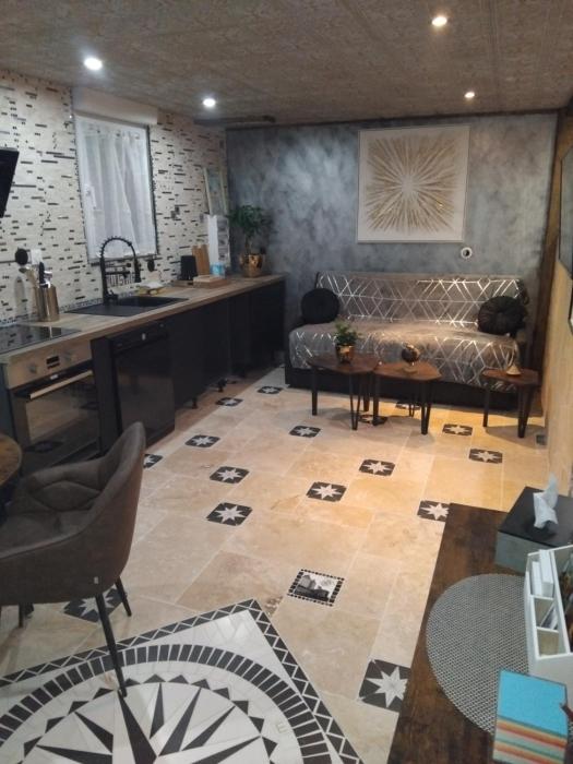 Drissia&Othman Atipik