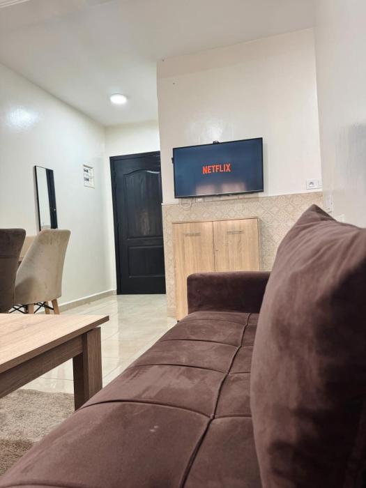 Beautiful Luxurious 2-bedroom with Wi-Fi Gueliz, Marrakech