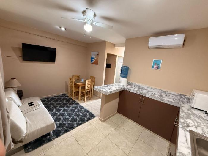 Torre 70, departamento 11