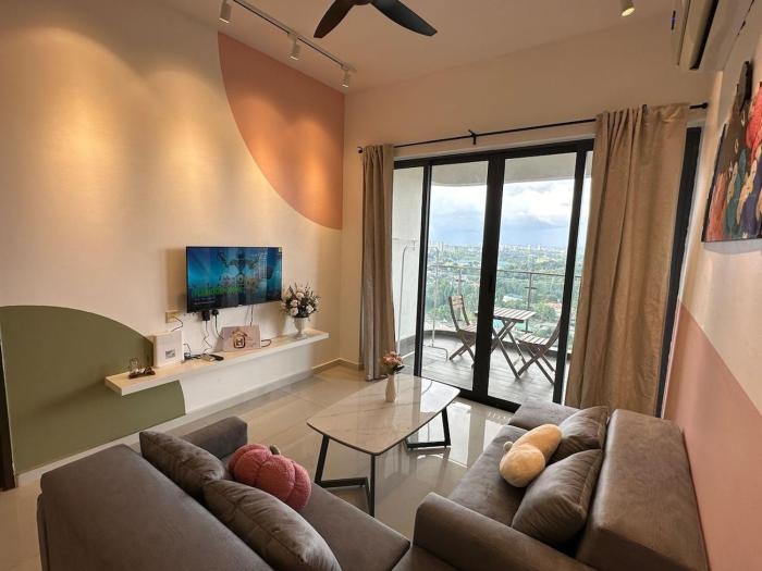 BayPoint Country Garden 2Bedroom