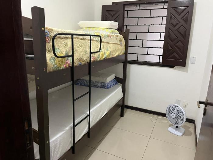 Quarto Temporada - Armação - Salvador