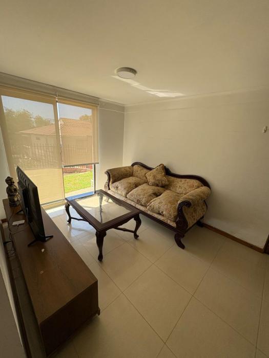 Hospedaje en viña del mar