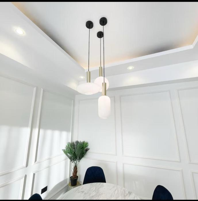 Apartamento boca chica