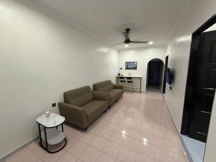 raub homesty