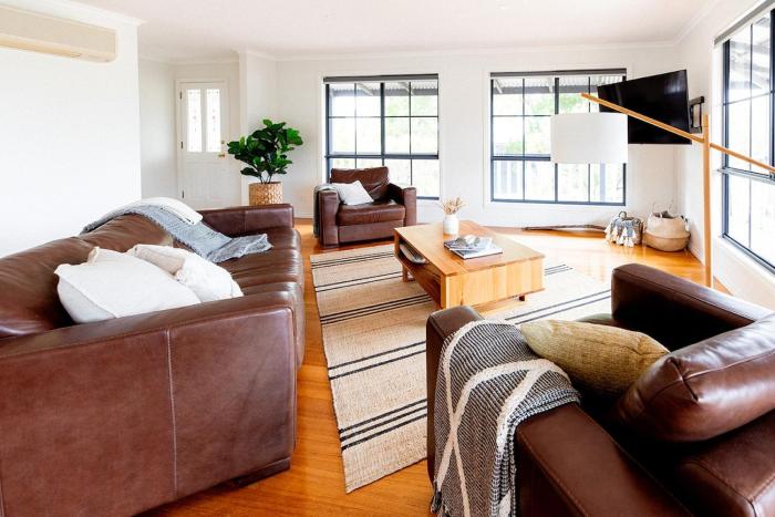 Bay of Fires Cottage