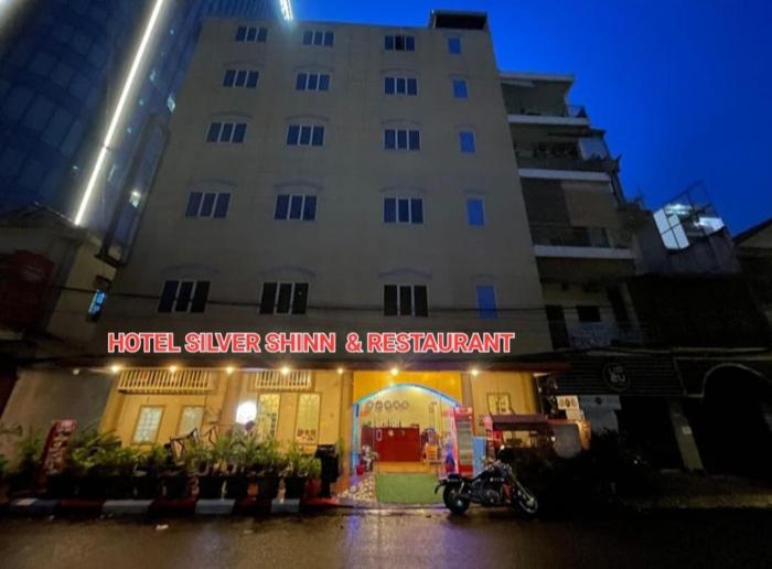 Hotel Selver Shinn & Restaurant