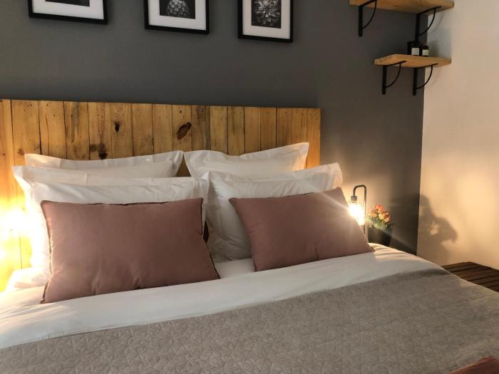 Studio en résidence avec parking