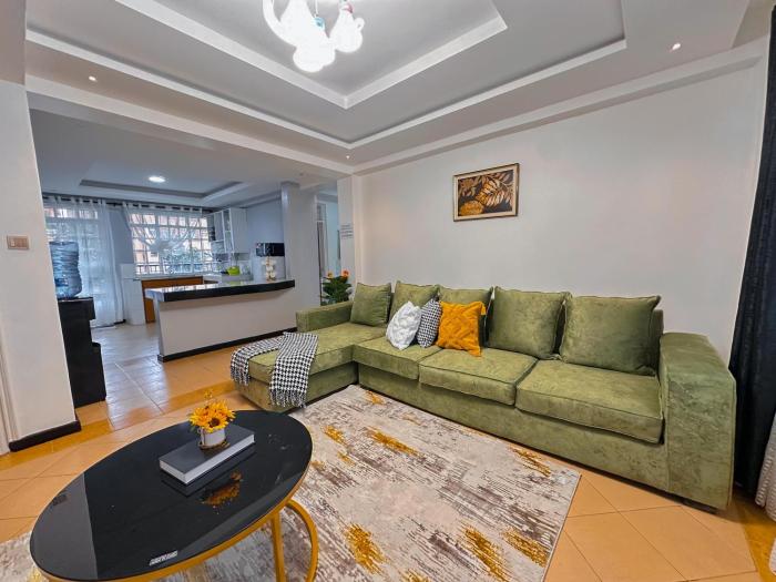 Normad Greenstar Cozy Homes