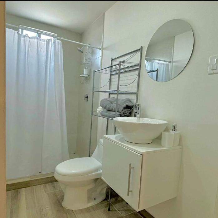 Departamentos camille