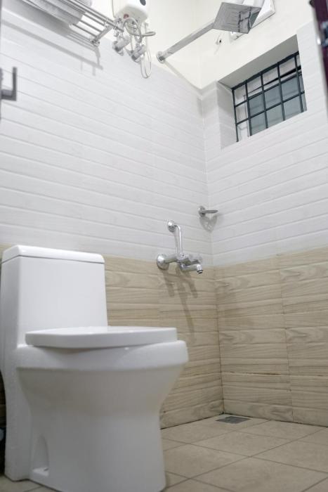 Ghala Apartments and Rooms