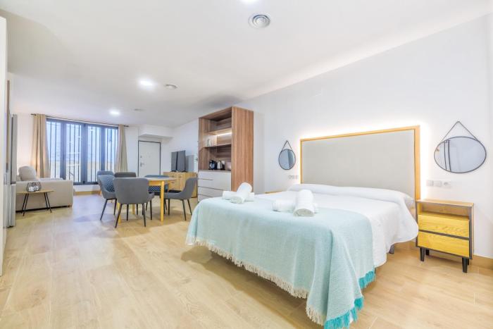 El Toril & Casco Histórico