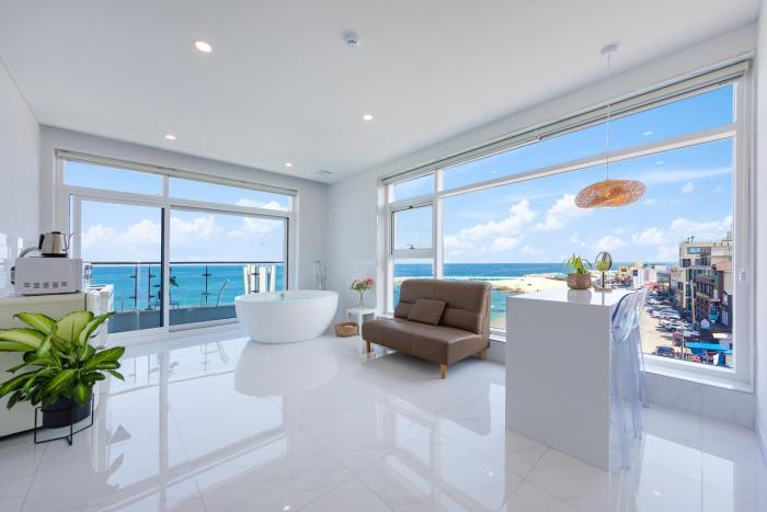 Gangneung Youngjineul Damda