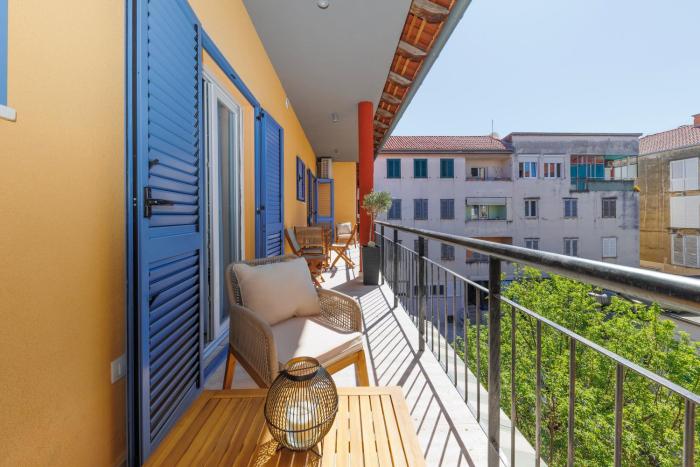 Iadera Terrace by Belmont Realty