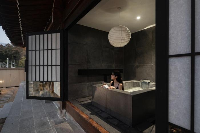 Andong Sanon Retreat