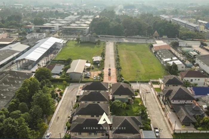 Areena Guesthouse Hatyai