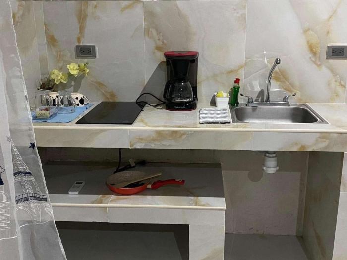 Departamento estudio El Rinconcito de Tizimin