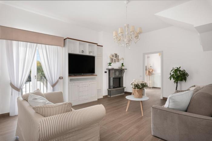 Villa Simona - De Vivo Realty Piano di Sorrento