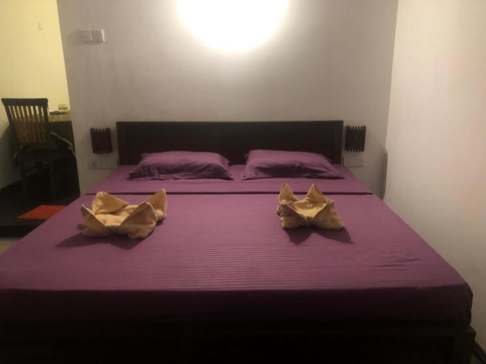 Marine Bay Surf Villa