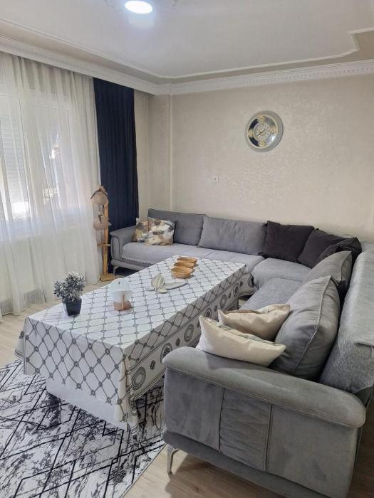 3 EGE Üniversite ve Hastanesi YAKINI Aileye-Firma Çalışanlarına uygun