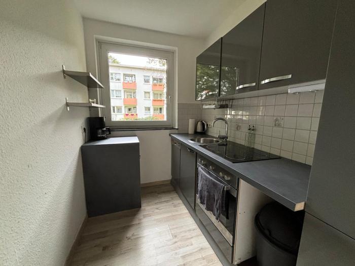 Global-FeWo-Apartment