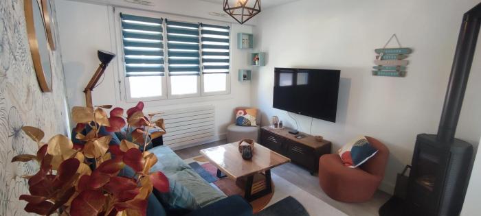 Au Bon Endroit - 4-6 pers