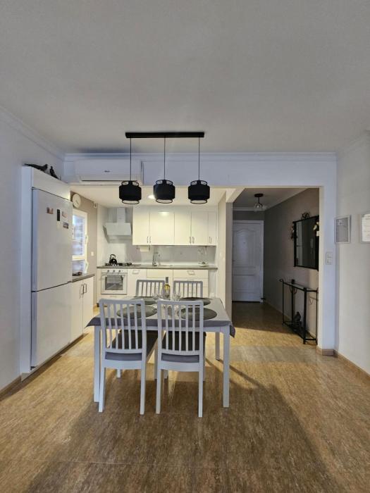 Apartamento en Salobreña