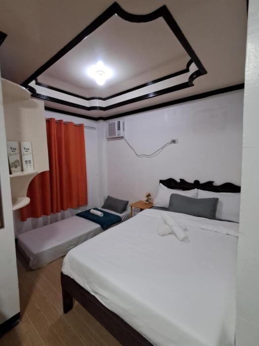 Chana IAO studio near the Beach