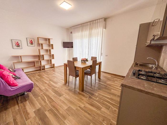 Casa Felice 4 - Pineto Vacanza