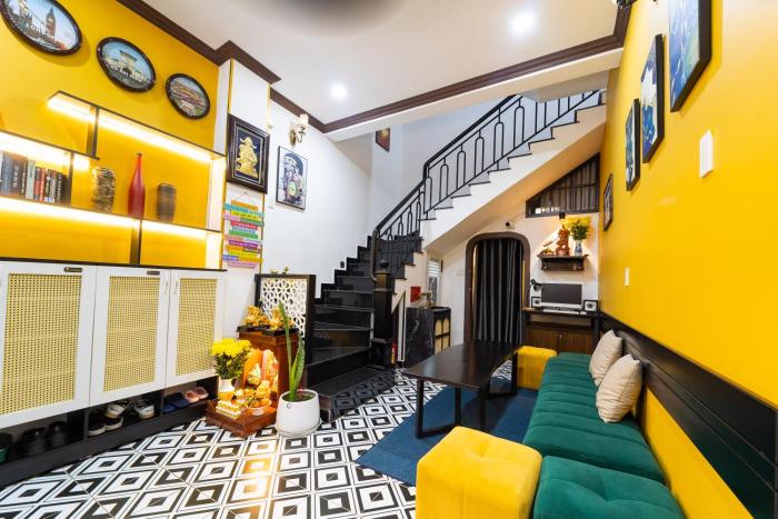 Kiba Primestay Duplex Studio