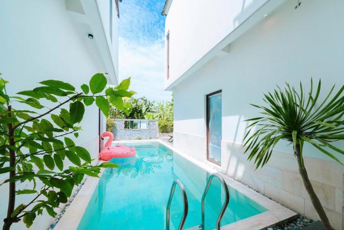 Green World Hoi An Villa