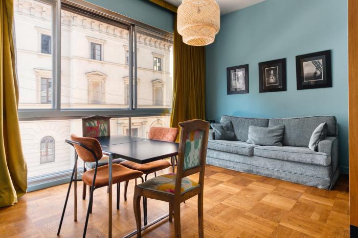 DomusMi Porta Nuova 52