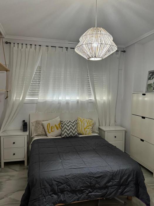 Acogedor al lado de el mar