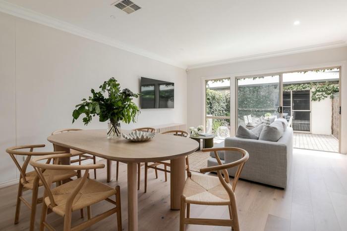 Adelaide Oval Townhouse - Walk to the AFL & CBD