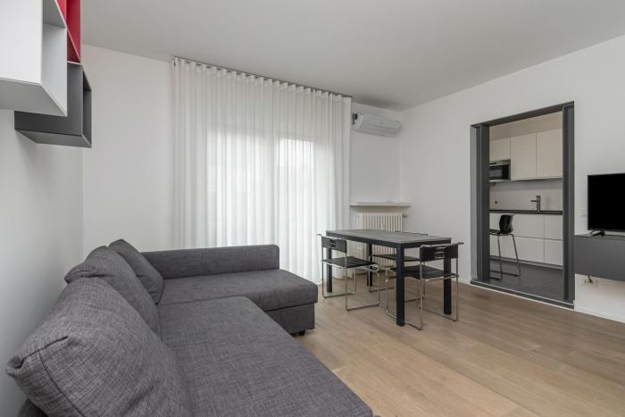 Charming Apartment in Venezia Mestre