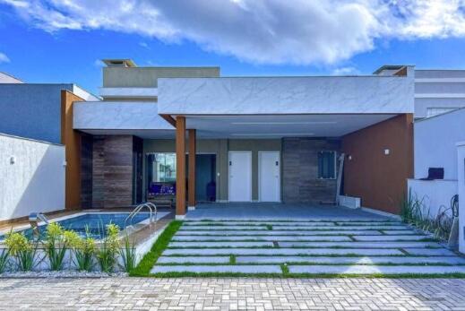 Casa de Praia em Aracaju