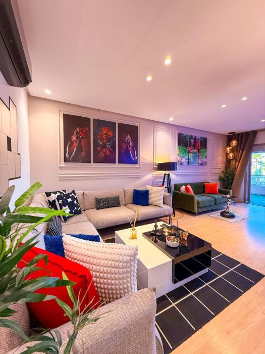 Privilege house Opale