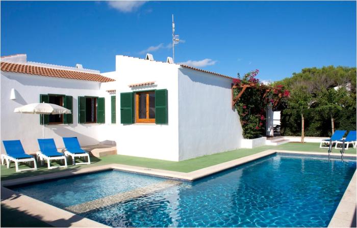 Villa Marta