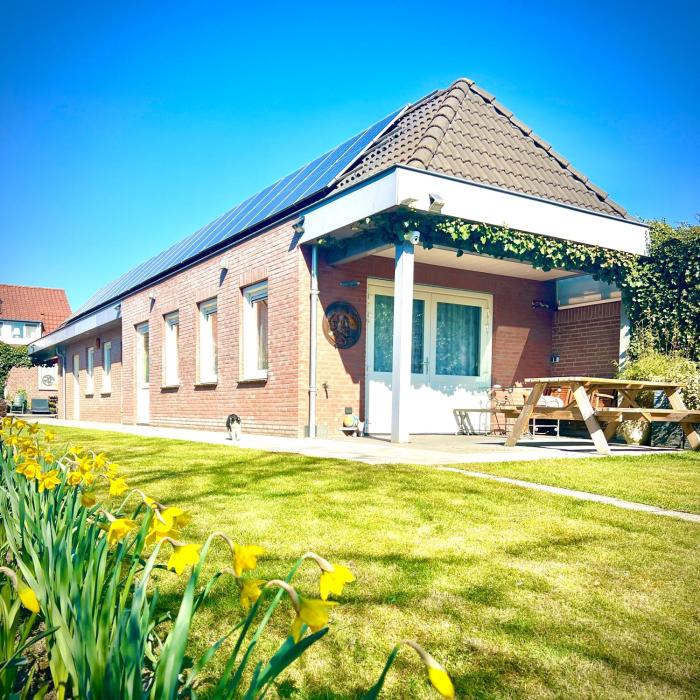 Rooi Bij de Knoptoren B&B