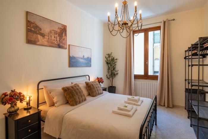 Charming Apartment close to the center